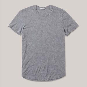 Buck Mason Tri-Blend T shirt